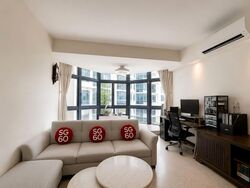 Sanctuary Green (D15), Condominium #555592071